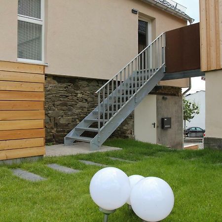 Ferienhaus Am Rheinsteig / Naehe Hindenburghoehe / Loreley Lykershausen Exterior photo